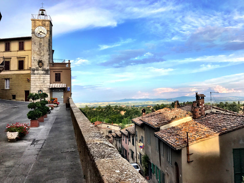 chianciano terme