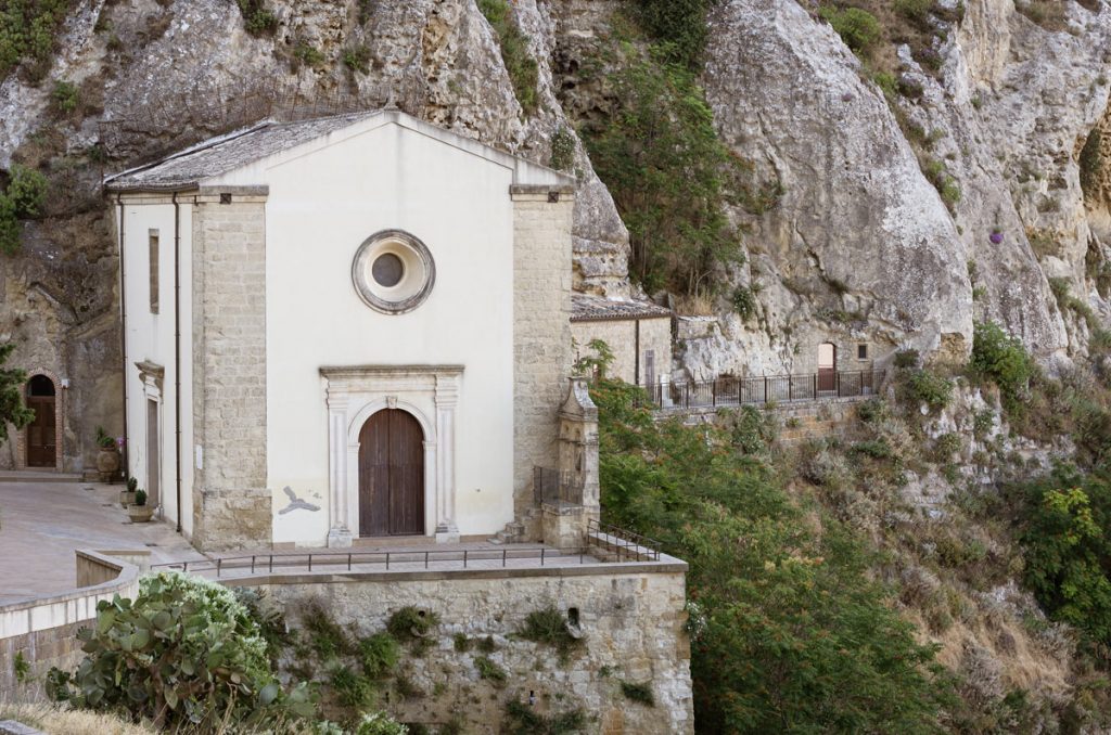 Santuario di Papardura