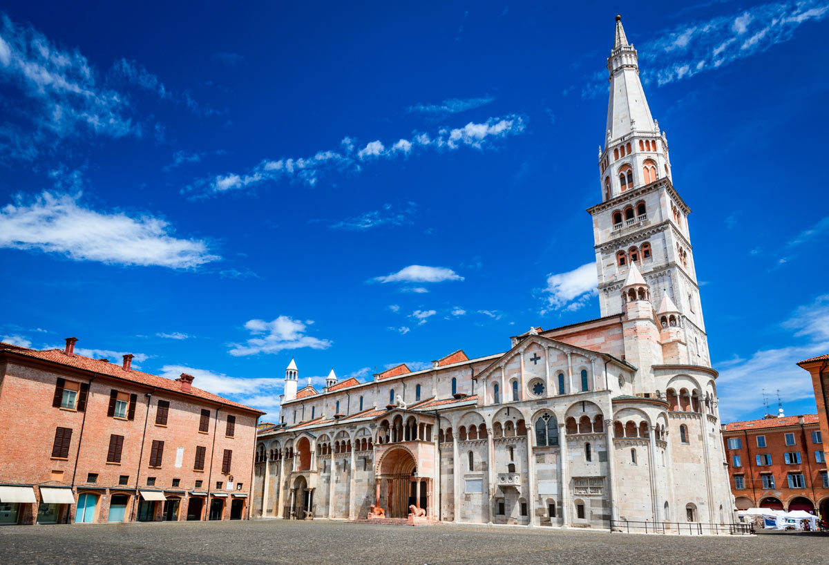 campanile modena