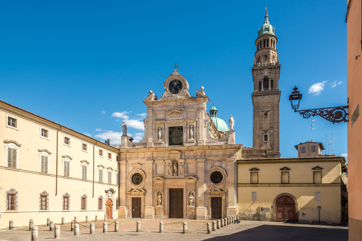 chiesa e monastero di san giovanni