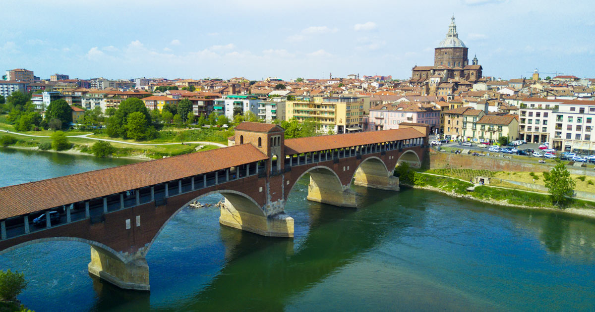 pavia