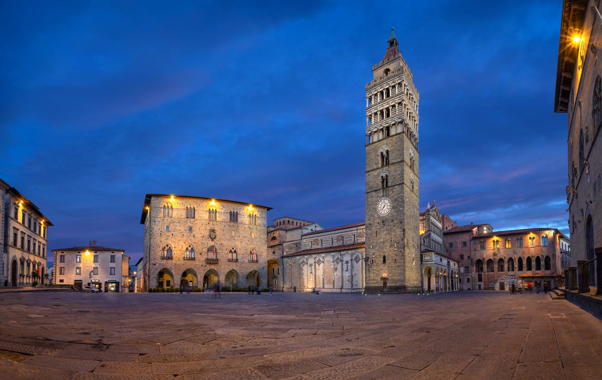 piazza del duomo