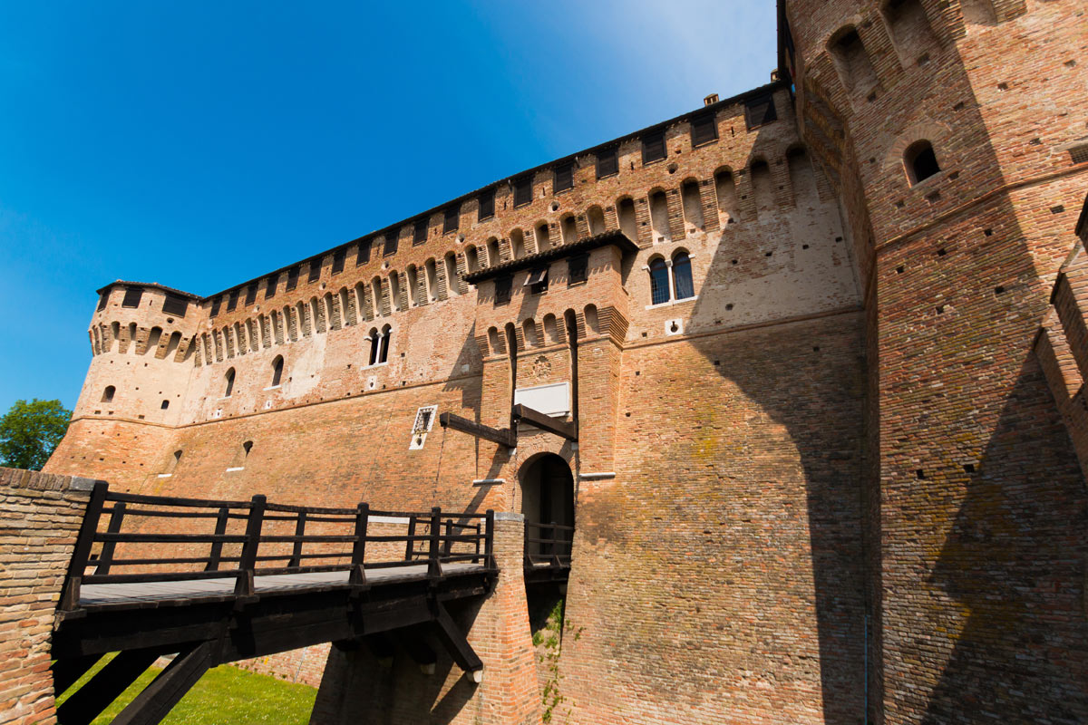 castello di gradara