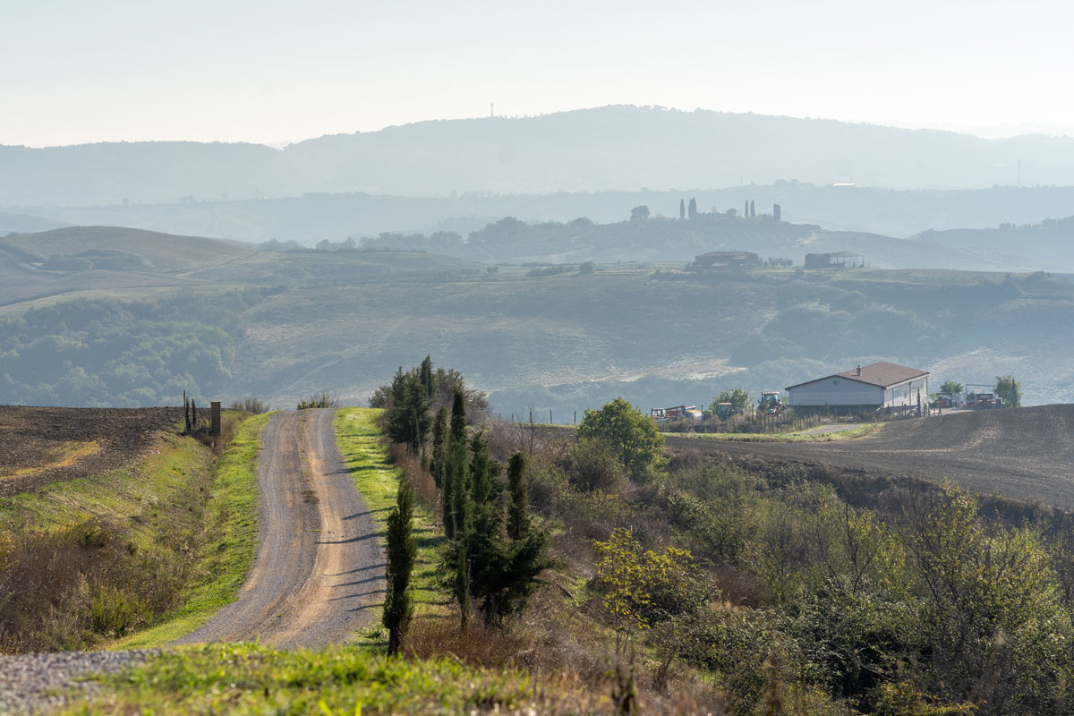 eroica gaiole chianti