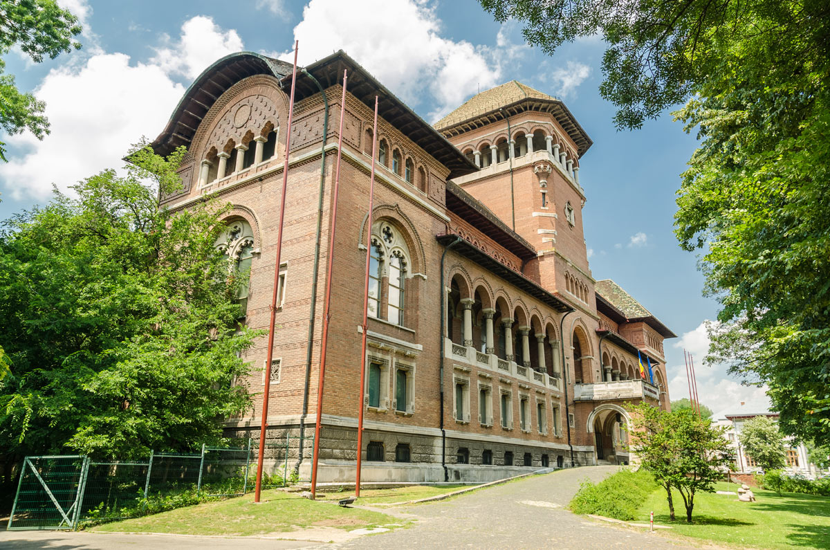 Museo Contadino Rumeno