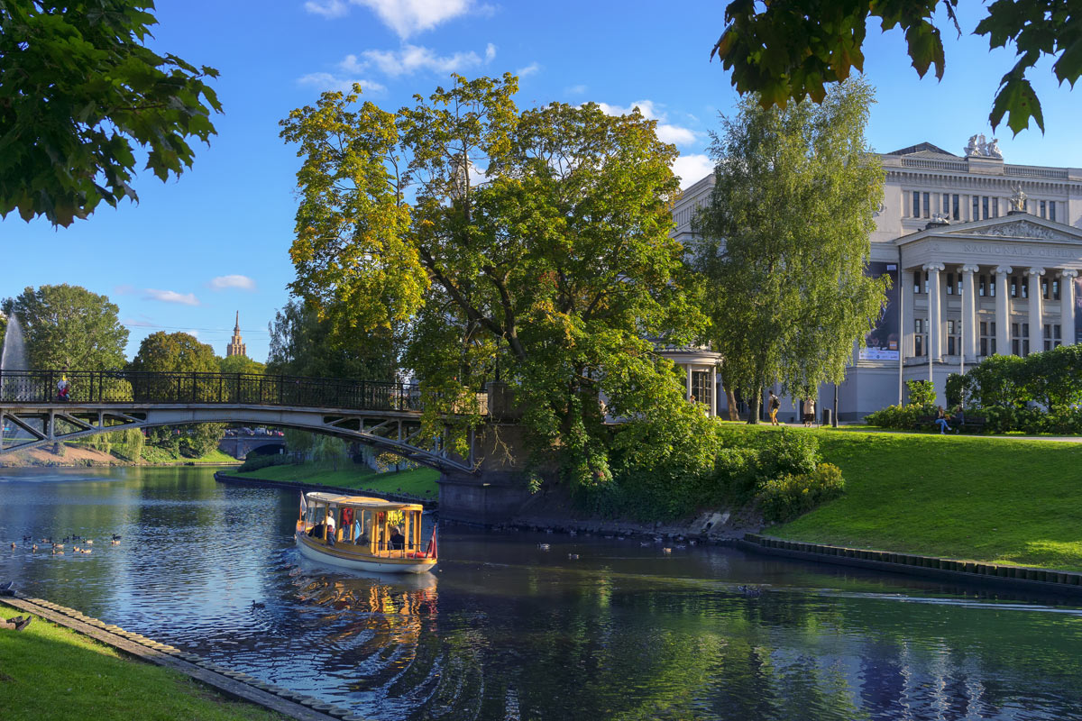 canale di riga