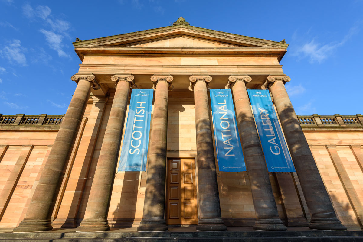 National Gallery of Scotland