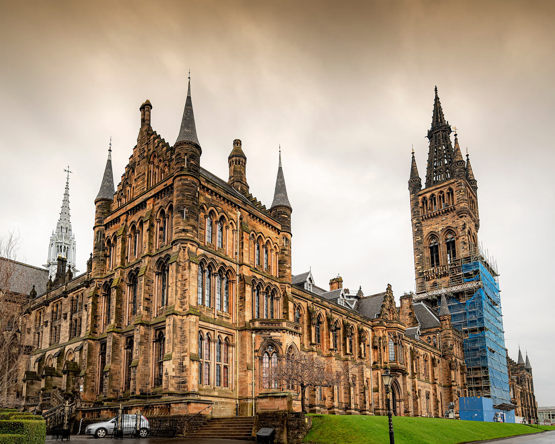 Università di Glasgow