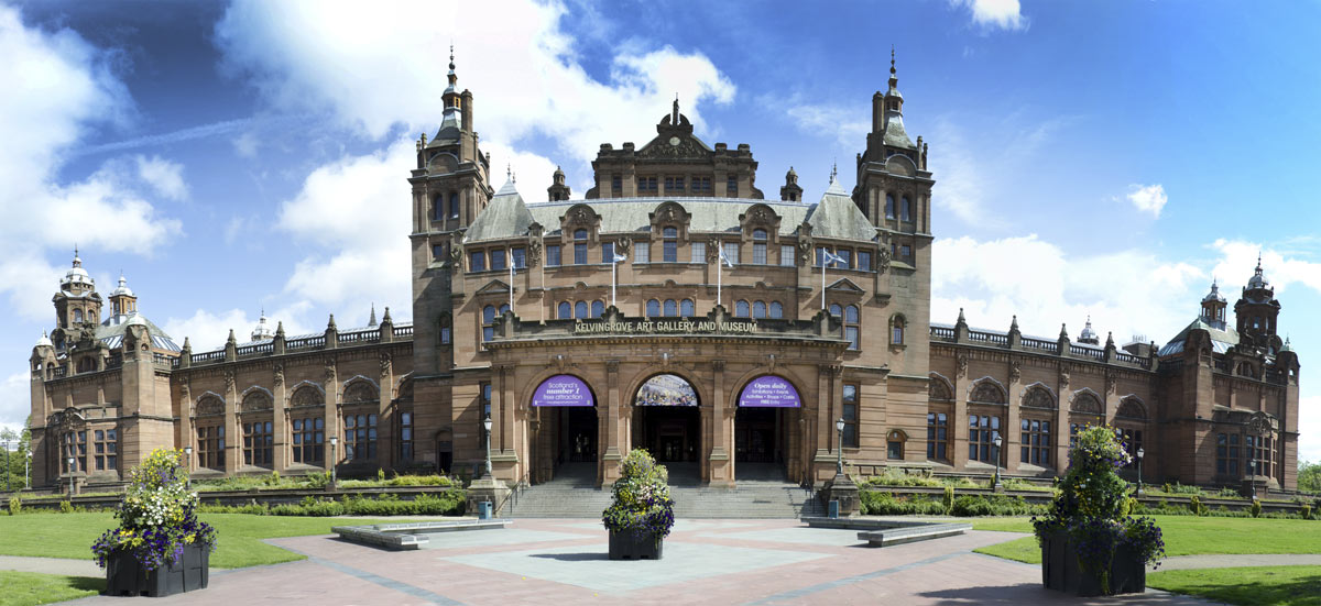 Kelvingrove Art Museum