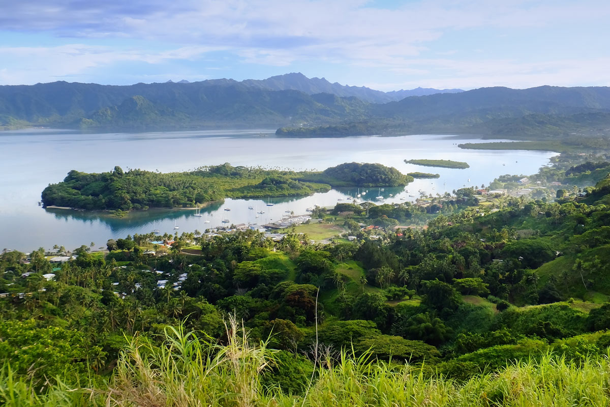 Vanua Levu 