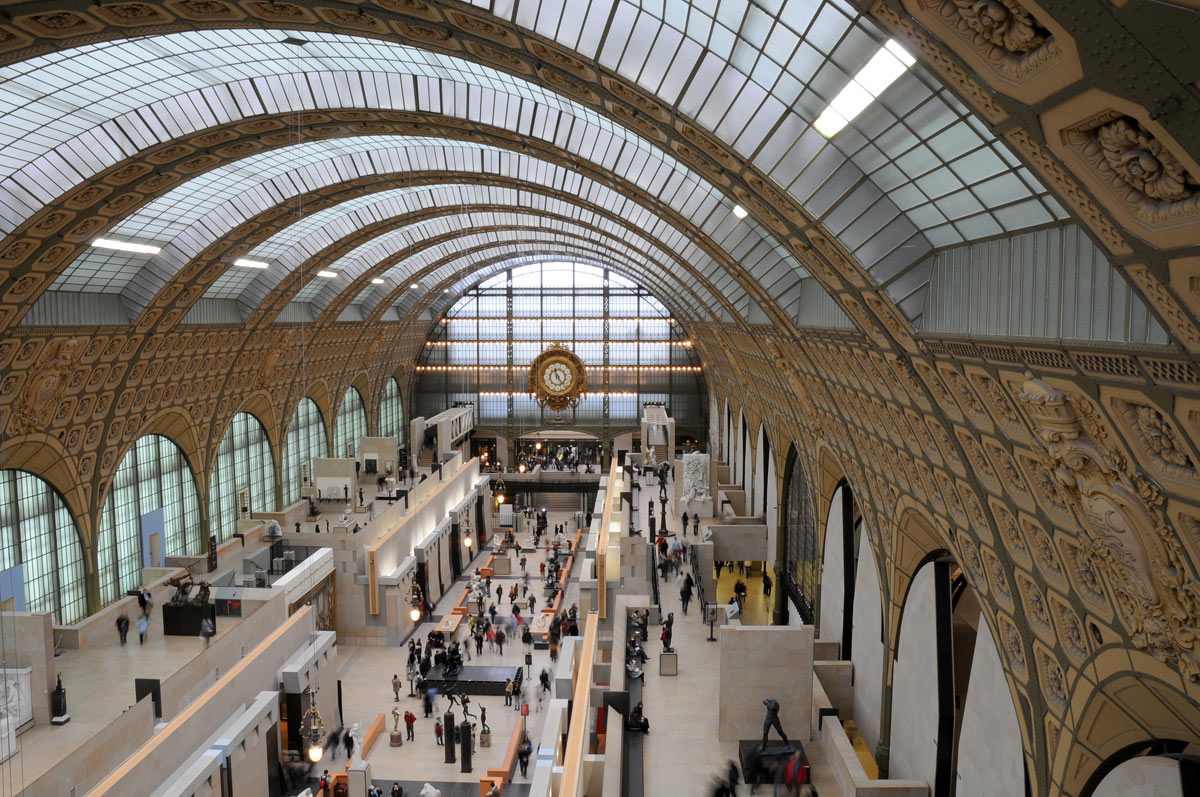 museo d'Orsay