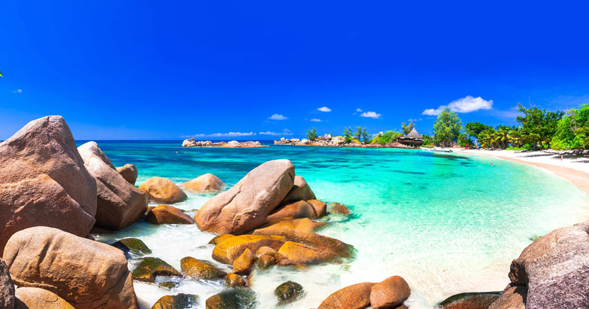 seychelles