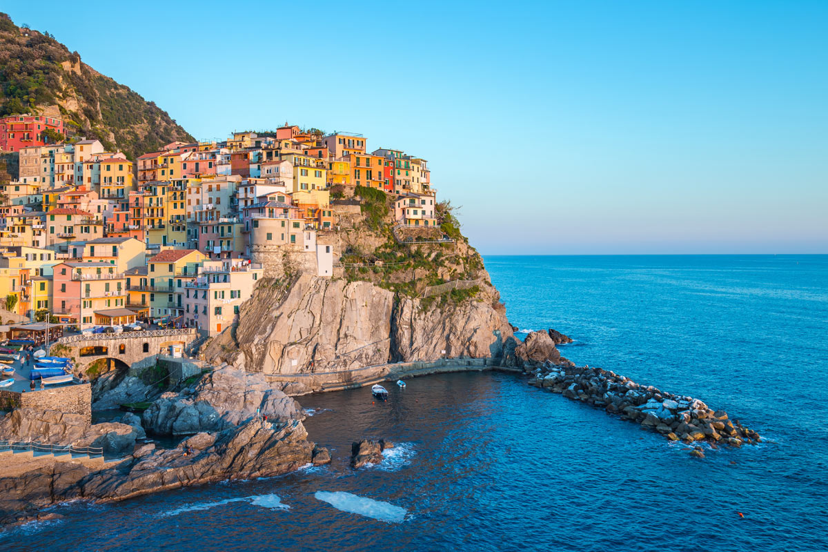 manarola