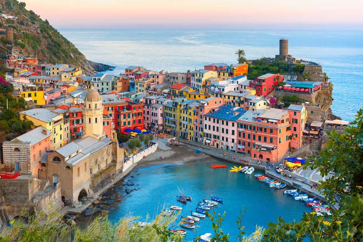 Vernazza