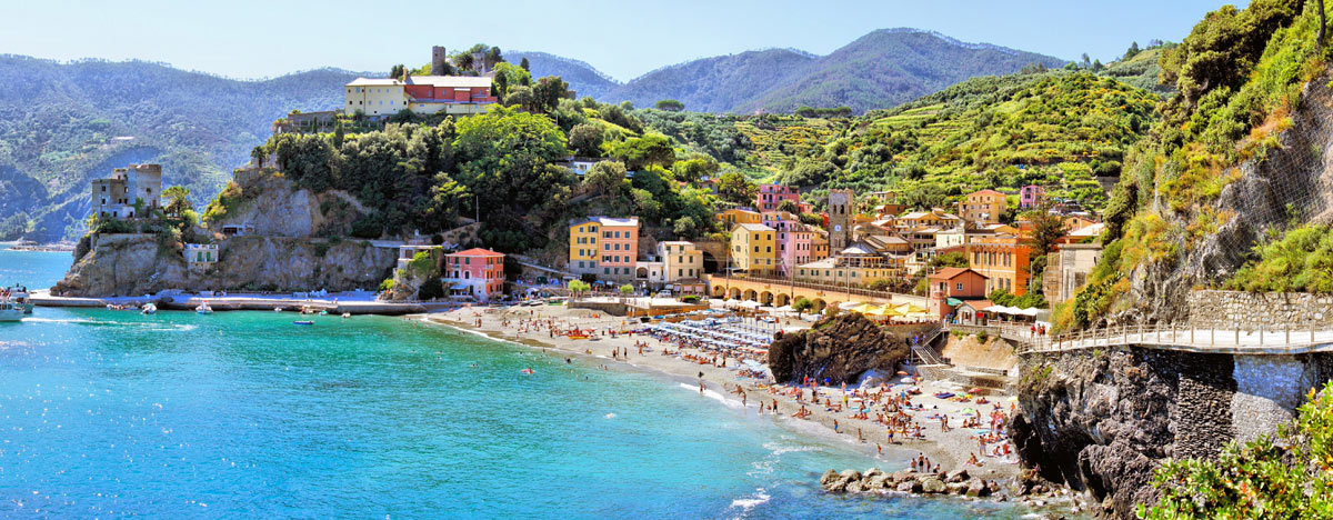 monterosso al mare