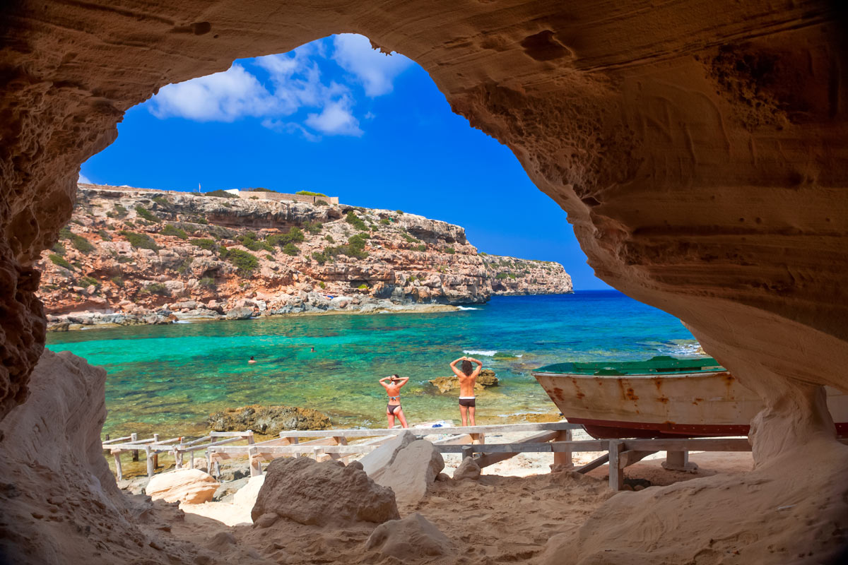 formentera isole baleari