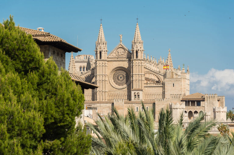 Palma di Maiorca 10 cose da vedere e fare nel capoluogo dell'isola Palma di Maiorca 10 cose da vedere e fare nel capoluogo dell'isola
