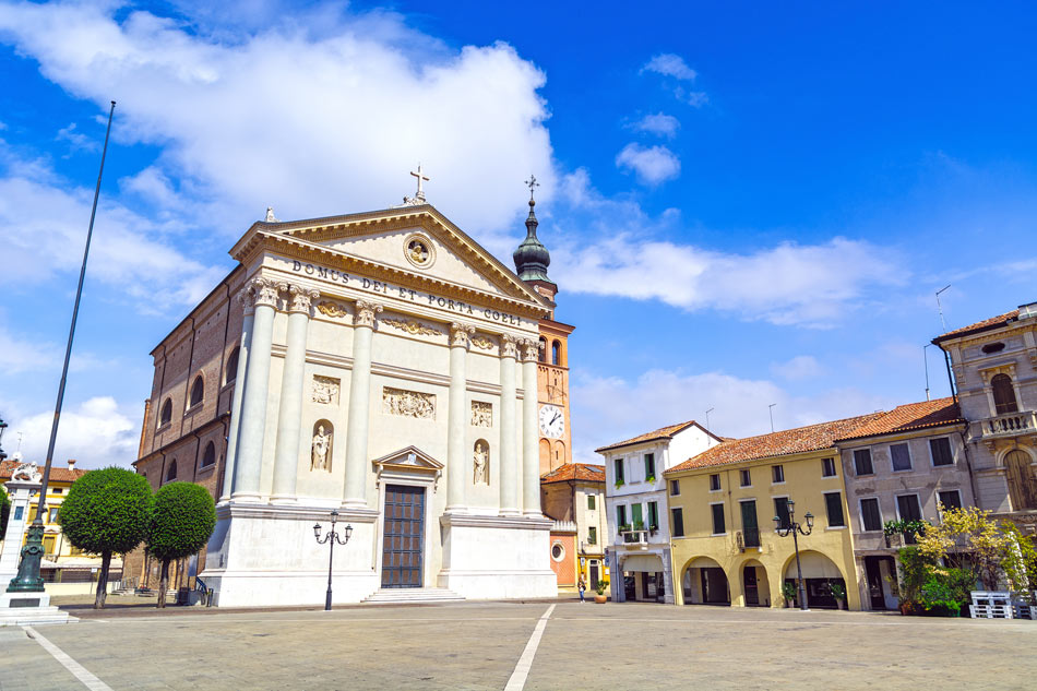 duomo di cittadella