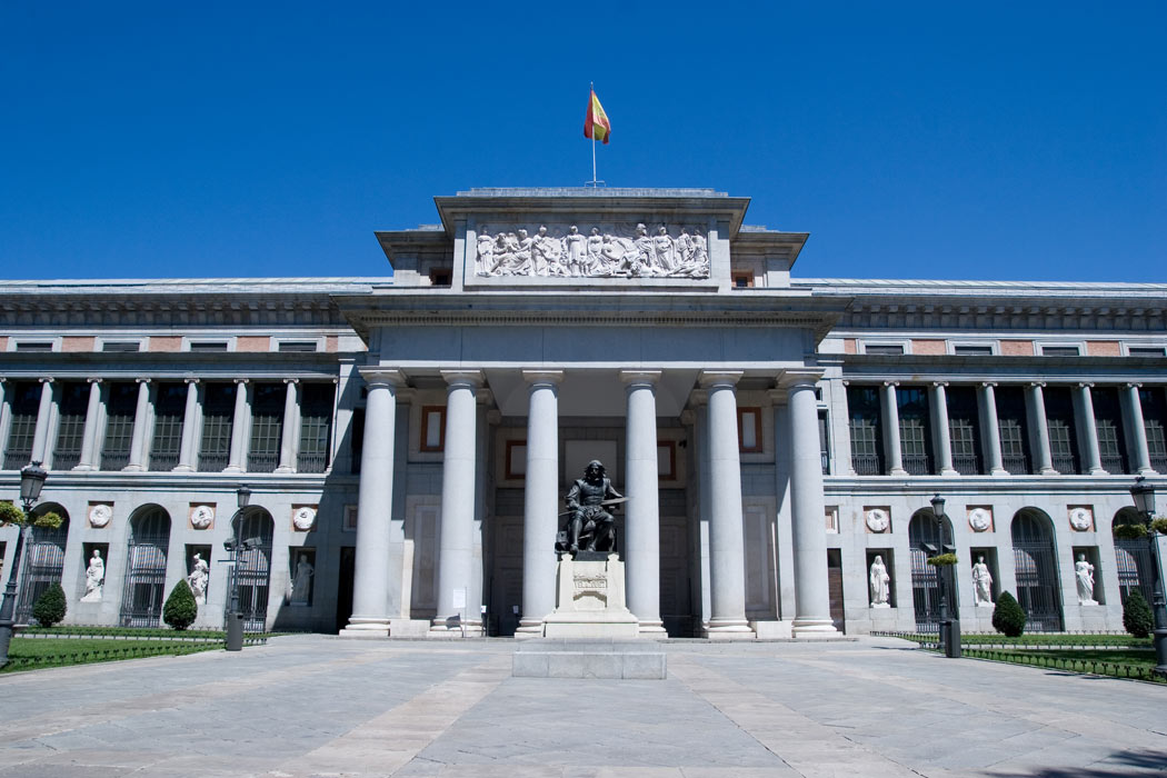 museo del prado