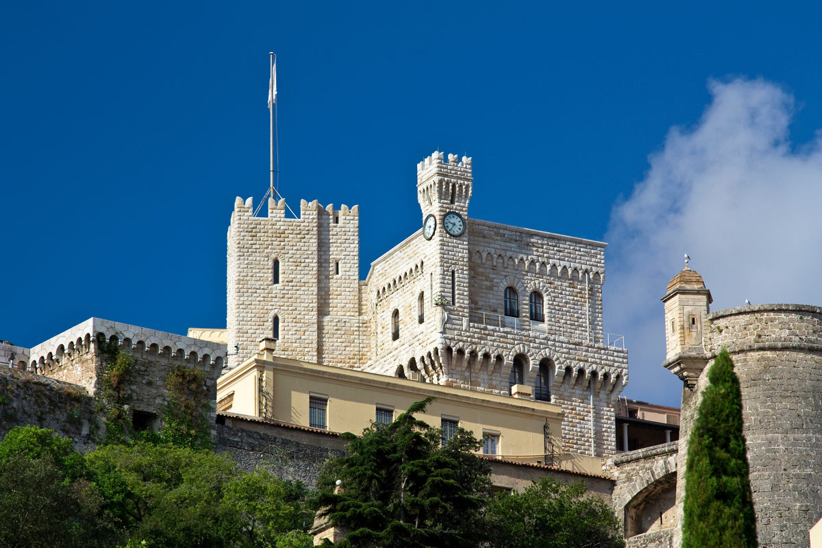 palazzo dei principi a montecarlo