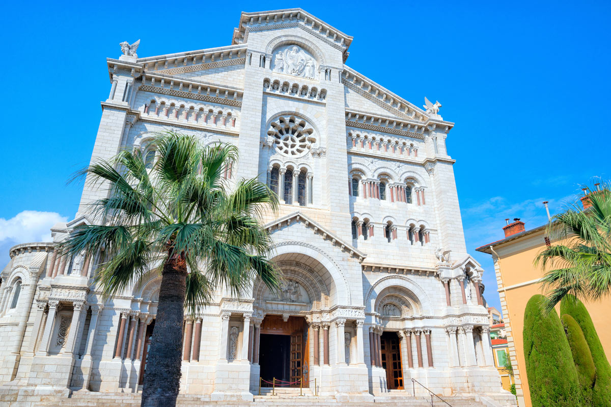 cattedrale di monaco