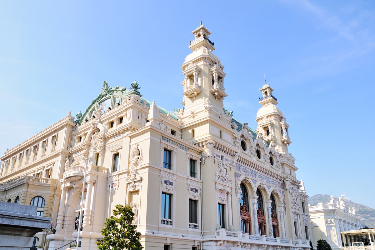 grand theatre montecarlo