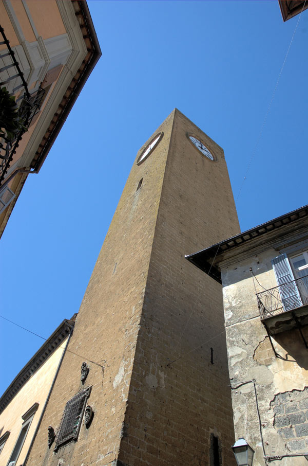 torre del moro