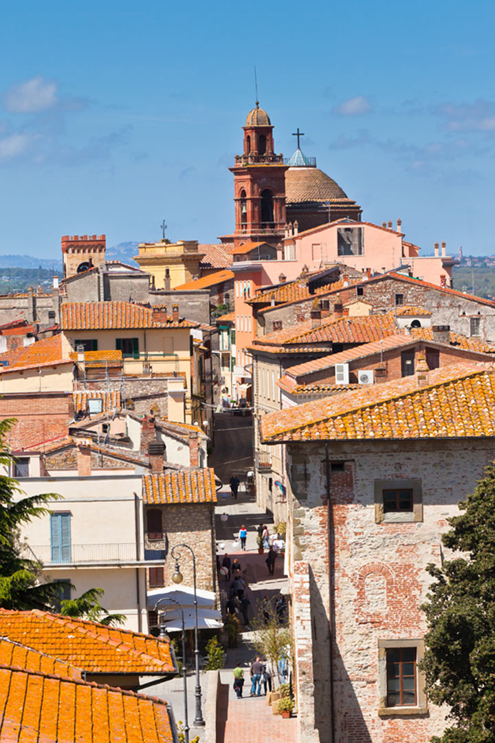 chiesa di san domenico di guzman