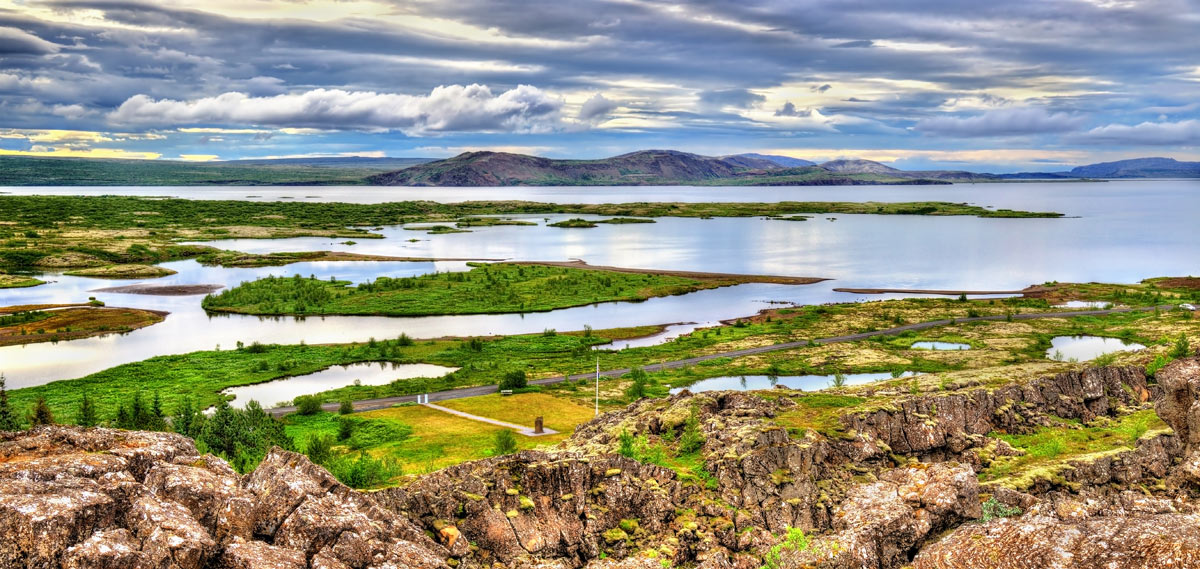 Thingvellir National Park