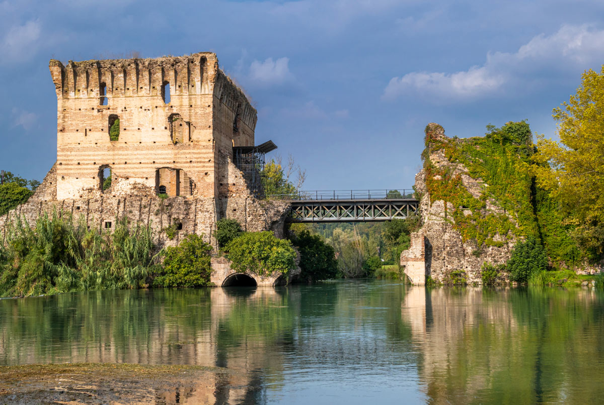 ponte visconteo