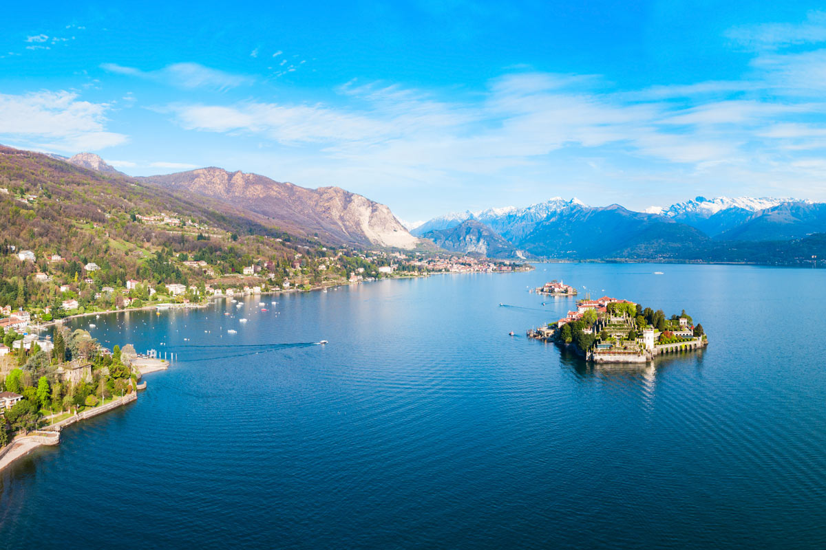 lago maggiore