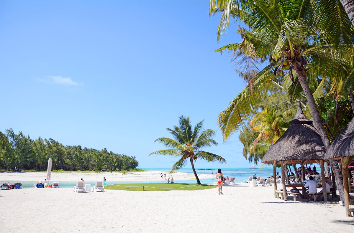 mauritius iles aux cerfs