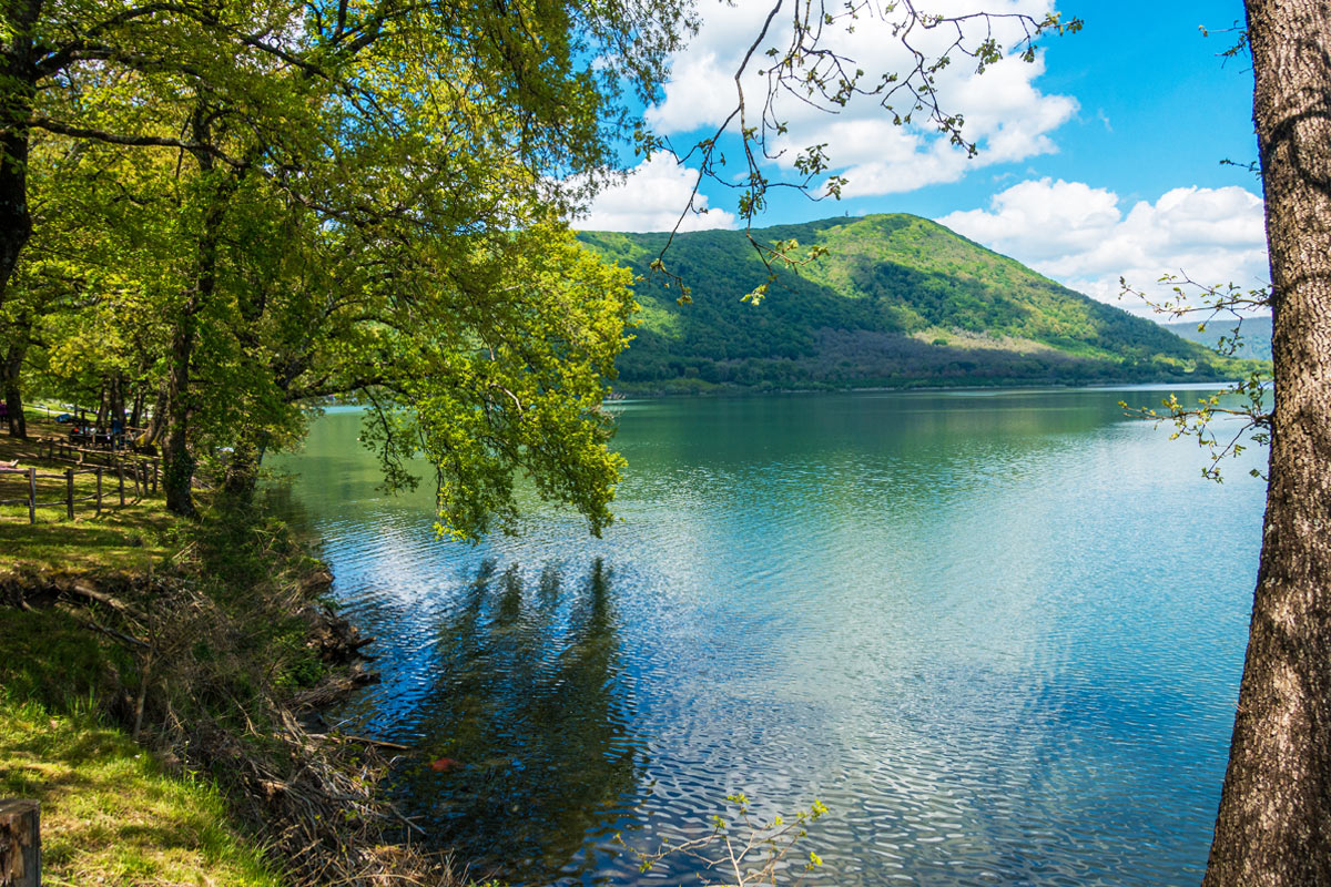 lago di vico