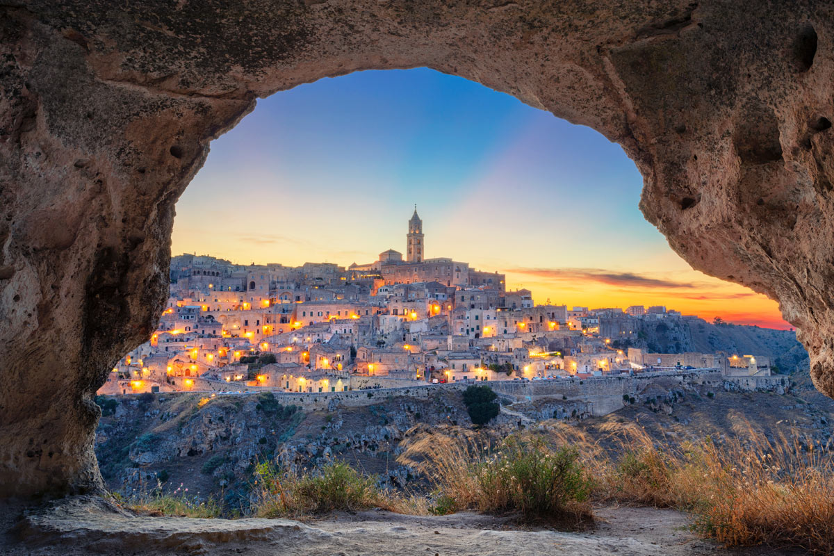 matera