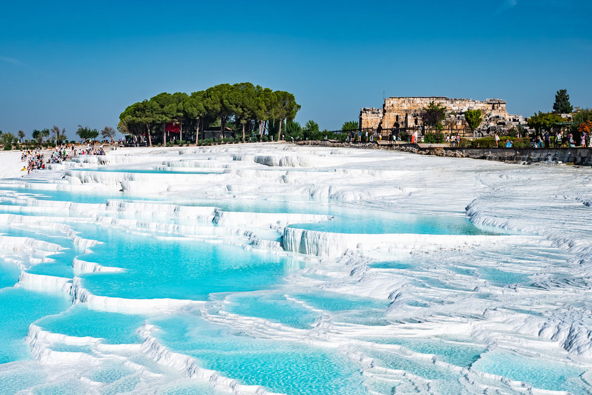 terme in europa