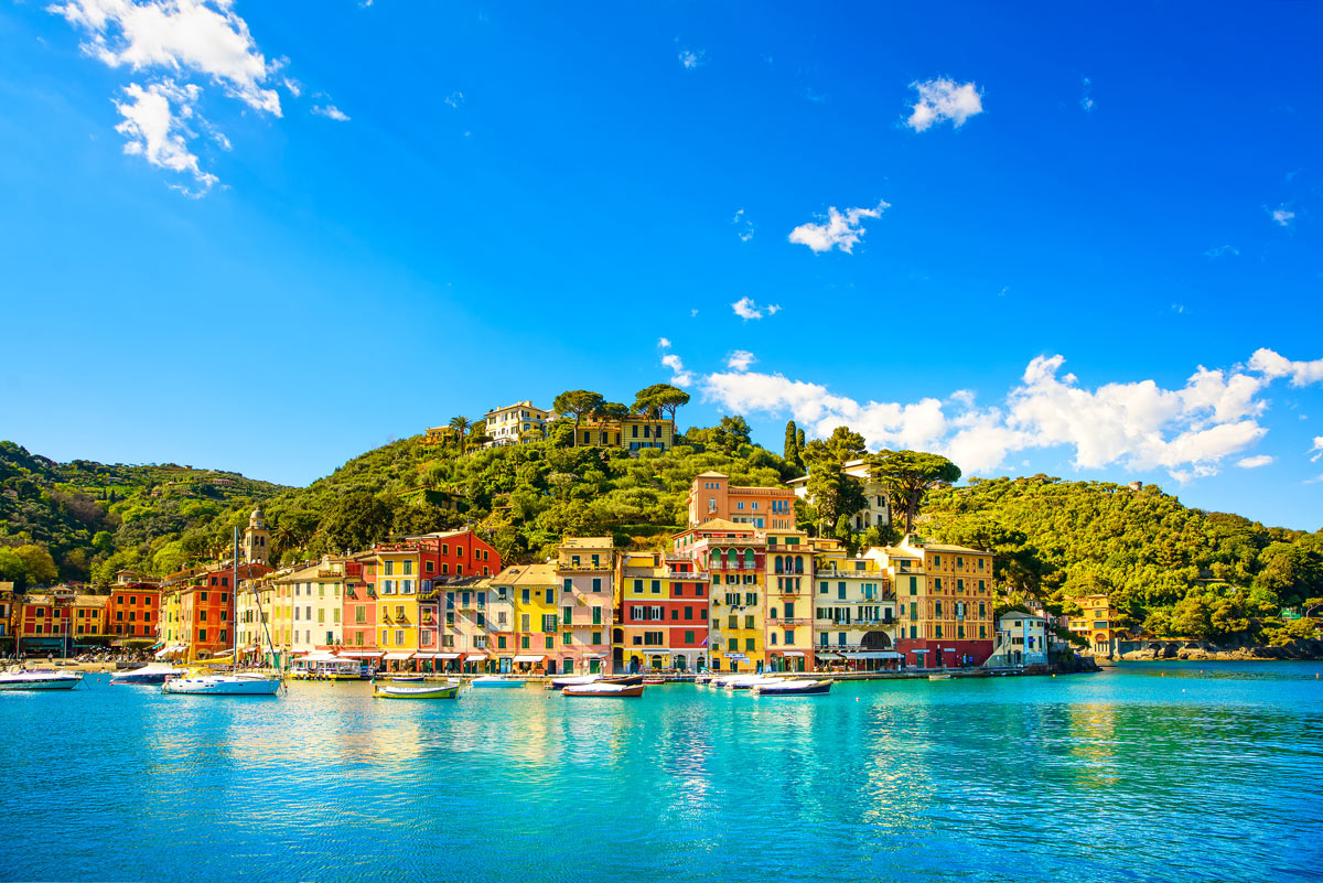 portofino