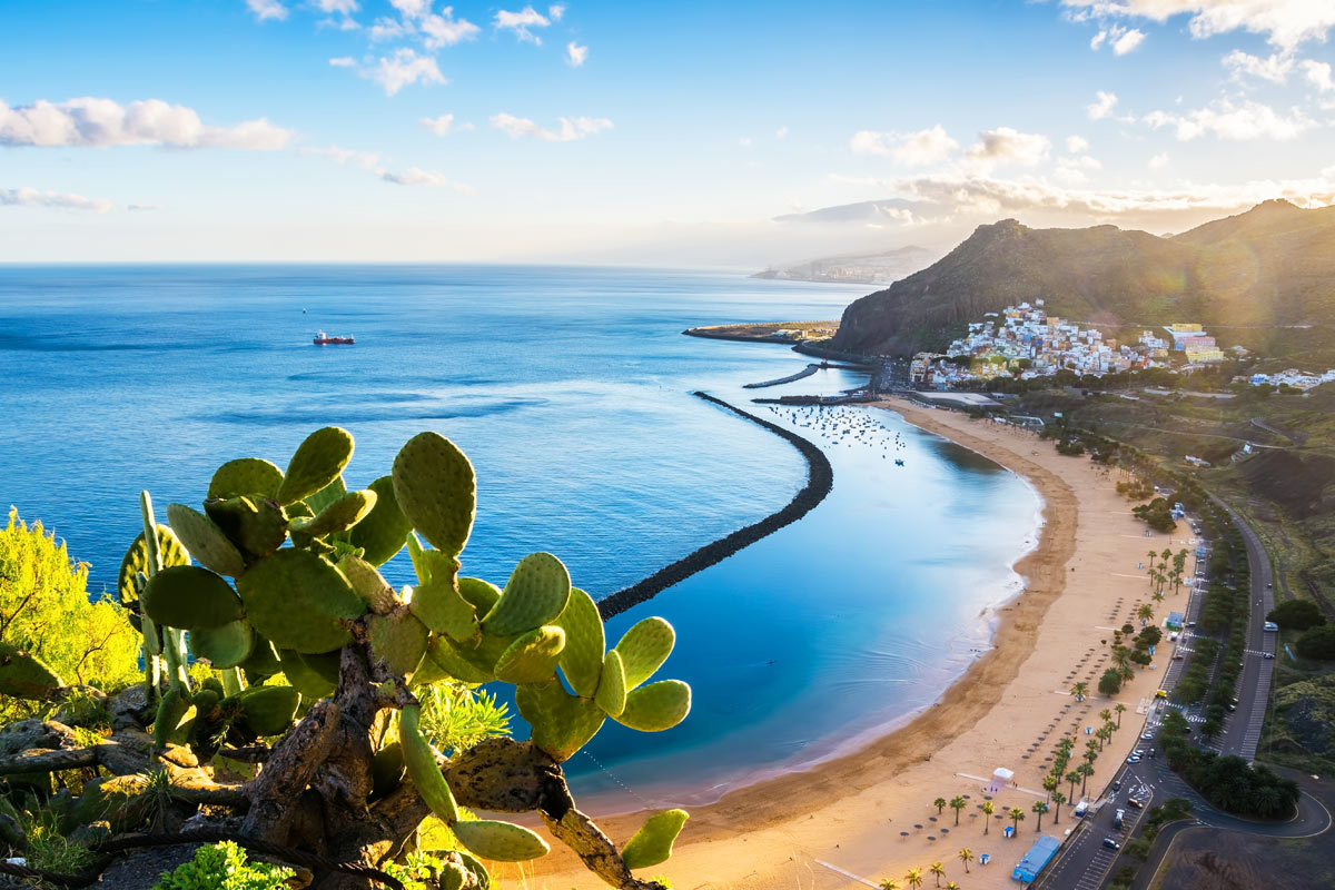 tenerife, isole canarie