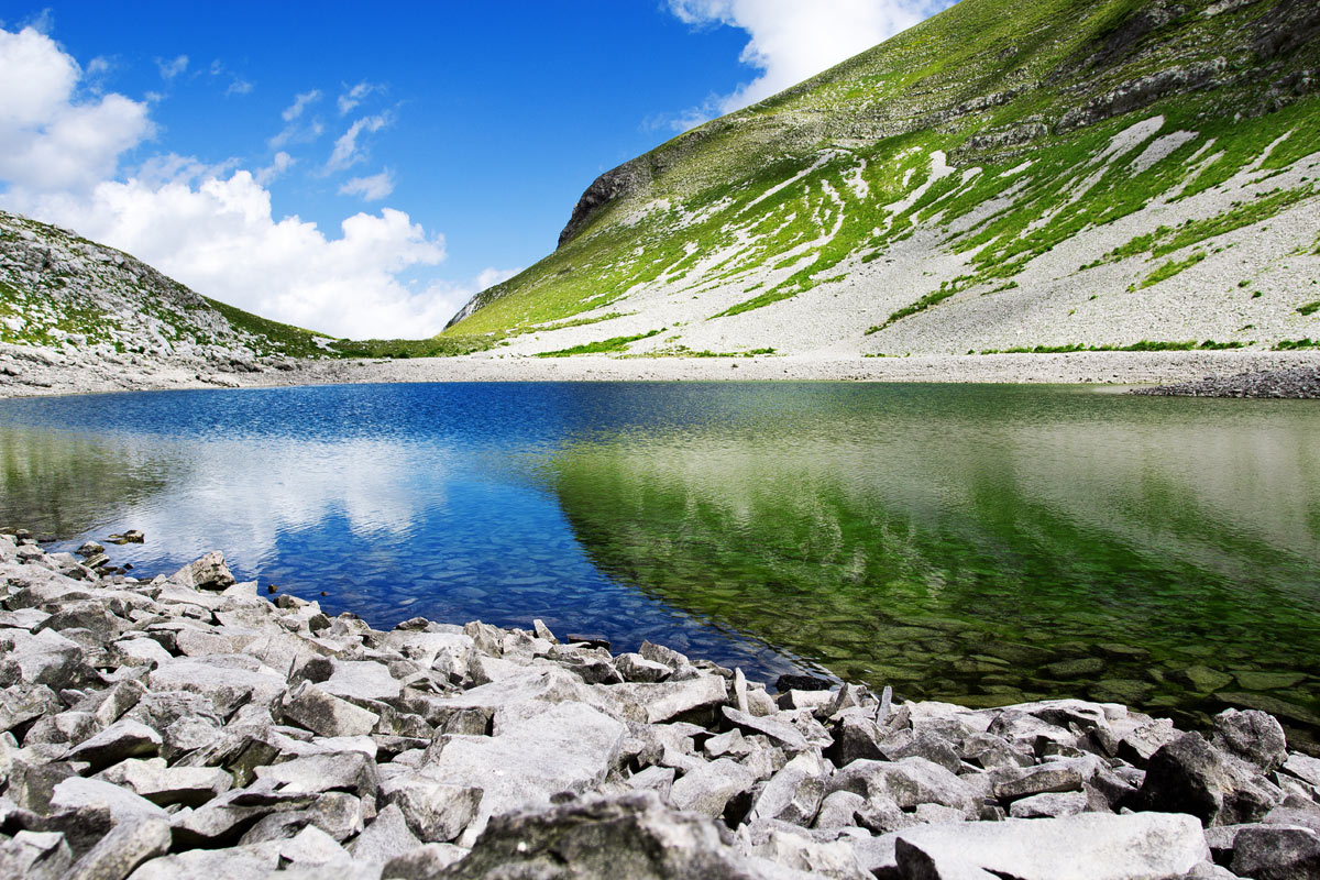 lago di pilato