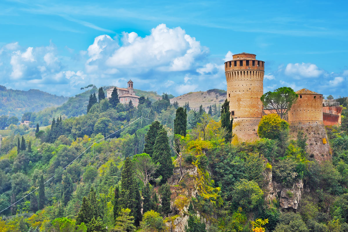 borgo di brisighella 