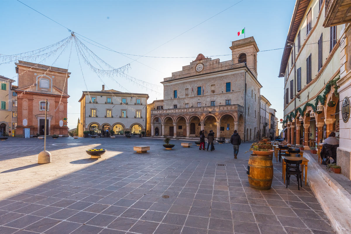 centro di montefalco