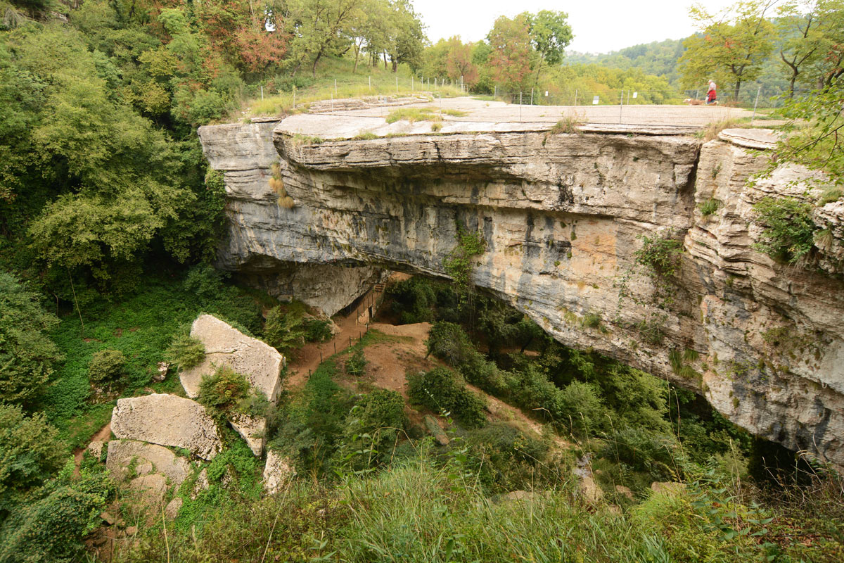 ponte di Veja