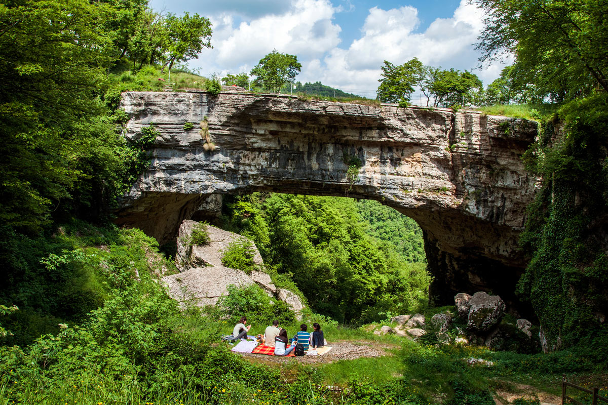 ponte di Veja