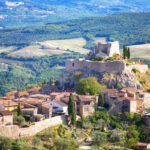 Un tuffo nell’antica civiltà etrusca: scopri questo meraviglioso borgo in Toscana