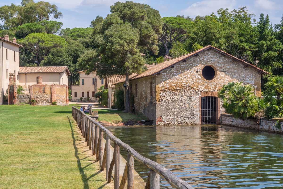 borgo di fogliano