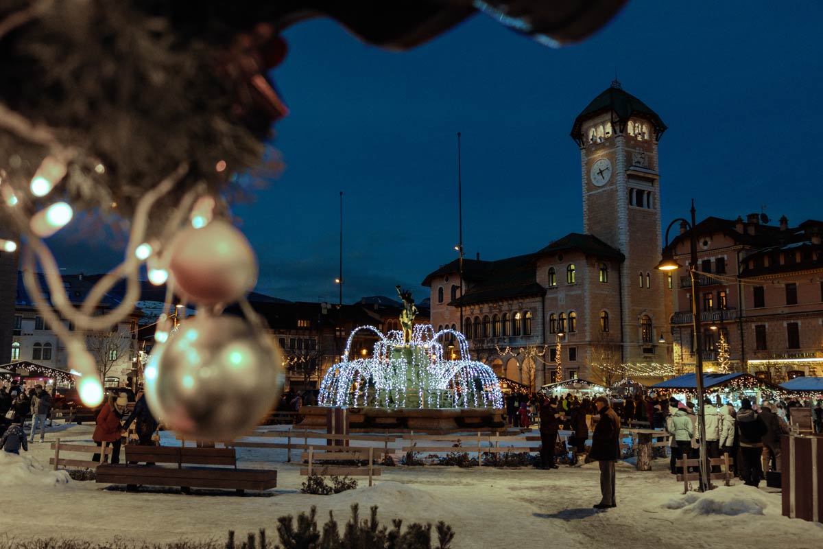 mercatini di Natale ad Asiago