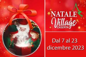 natale village caserta