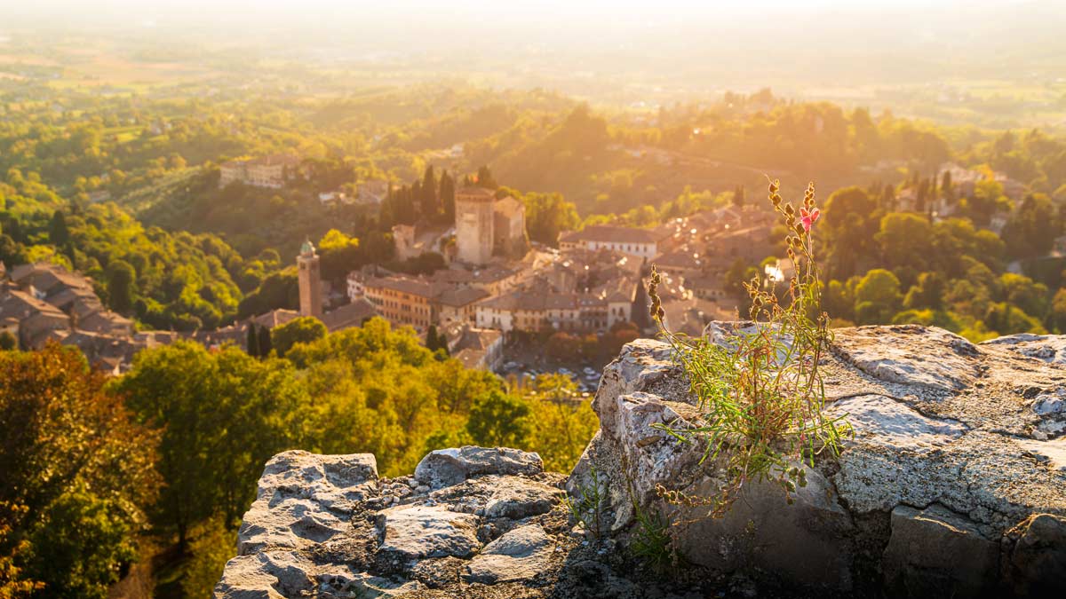 Rocca di Asolo