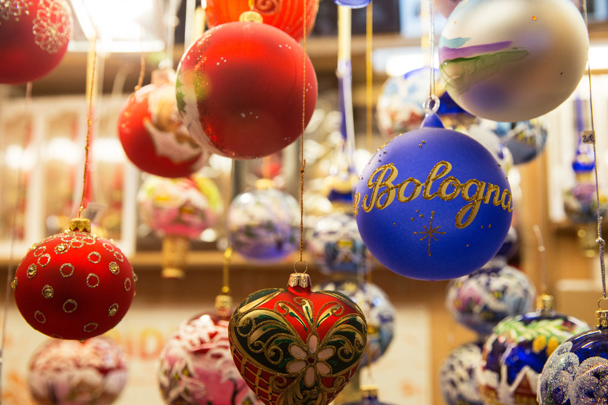 mercatini di natale in emilia romagna