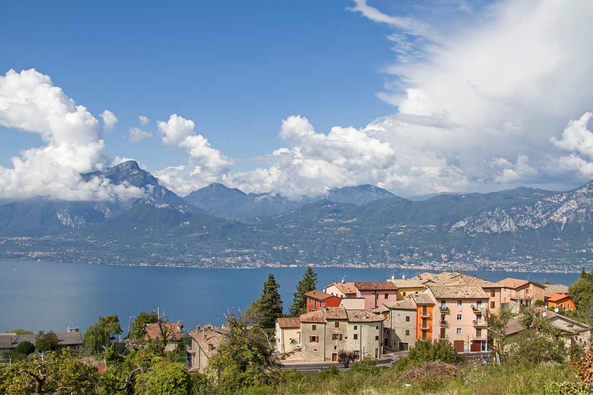 San Zeno di Montagna