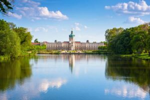 castello di Charlottenburg